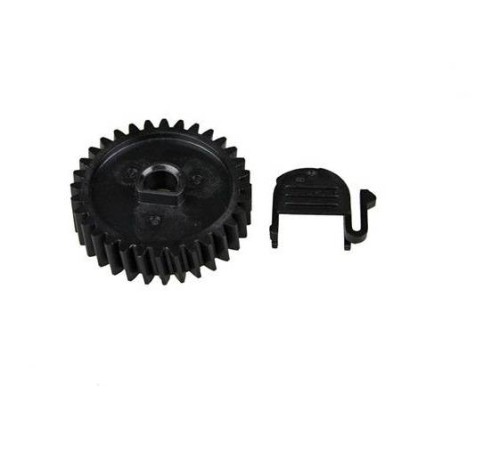 Шестерня резинового вала 32T HP LJ M601/M602/M603/M604/M605/M606/M630 (RU7-0296) OEM