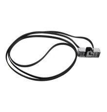 Запасные части HPI Spare Parts - T770 Belt 24 SV (CQ305-60016) (CQ305-60016)