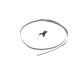 Запасные части T1120/620 Encoder Strip & Spring 44 Rev (CK839-67005)