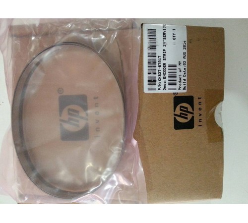 Лента позиционирования 24" HP DJ T610/620/790/1100 (CK837-67017/Q6683-60209/Q6683-60242) OEM