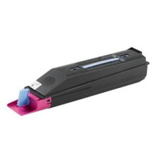 Тонер-картридж для Kyocera TASKalfa 400ci/500ci/552ci  TK-855M magenta 10K Katun
