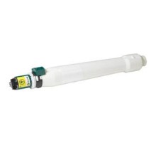 Тонер-картридж Ricoh Aficio MP C4501/C5501 желтый, type MPC5501E (туба, 410 гр.) Katun