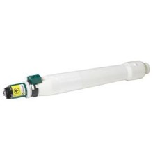 Тонер-картридж Ricoh Aficio MP C4501/C5501 желтый, type MPC5501E (туба, 410 гр.) Katun