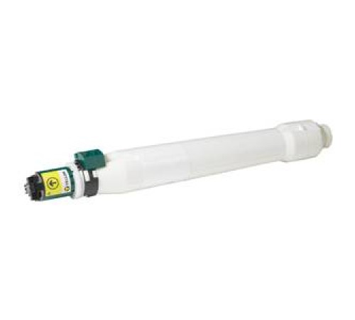 Тонер-картридж Ricoh Aficio MP C4501/C5501 желтый, type MPC5501E (туба, 410 гр.) Katun