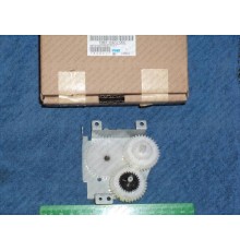 Привод узла выхода бумаги реверсный HP LJ P2055/iR1133/LBP6300dn/6650dn (RM1-6423) OEM