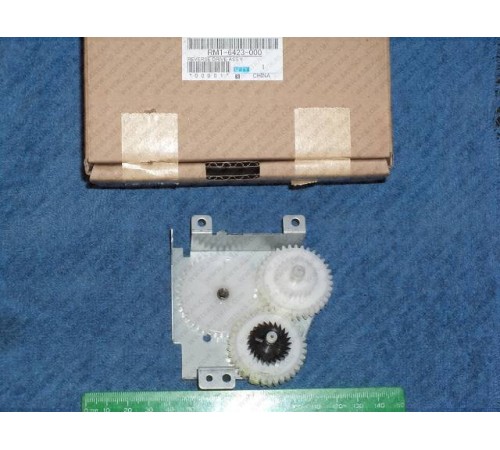 Привод узла выхода бумаги реверсный HP LJ P2055/iR1133/LBP6300dn/6650dn (RM1-6423) OEM Привод узла выхода бумаги реверсный HP LJ P2055/iR1133/LBP6300dn/6650dn (RM1-6423) OEM