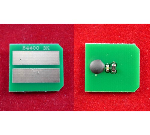 Чип OKI B4400/B4600 (43502306) 3K ELP Imaging®