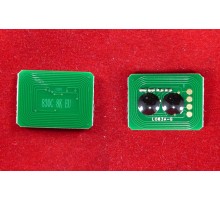 Чип OKI C810 (44059119) Cyan, 8K ELP Imaging®