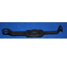 Запасная часть HPI Spare Parts - Carriage Rear Bushing SV (Q5669-60687) (Q5669-60687)