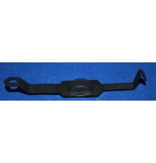 Запасная часть HPI Spare Parts - Carriage Rear Bushing SV (Q5669-60687) (Q5669-60687)
