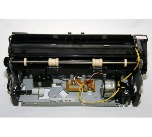 Узел термозакрепления Lexmark T64x/X64x Fuser Unit (40X2590/40X0117/56P4236)