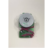 Главный мотор HP LJ P3015/M525 (RM1-6520/RM1-6342) OEM