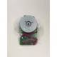 Главный мотор HP LJ P3015/M525 (RM1-6520/RM1-6342) OEM