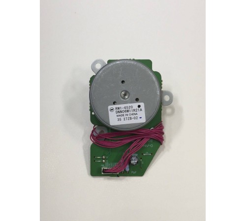 Главный мотор HP LJ P3015/M525 (RM1-6520/RM1-6342) OEM Главный мотор HP LJ P3015/M525 (RM1-6520/RM1-6342) OEM