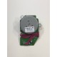 Главный мотор HP LJ P3015/M525 (RM1-6520/RM1-6342) OEM