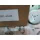 Главный мотор HP LJ P3015/M525 (RM1-6520/RM1-6342) OEM