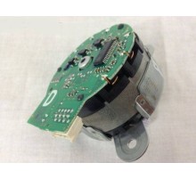 Мотор привода фотобарабана HP LJ M601/M602/M603/M604/M605/M606 (RM1-8358/RM1-8357)  OEM