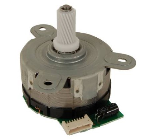 Мотор привода фотобарабана HP LJ M601/M602/M603/M604/M605/M606 (RM1-8358/RM1-8357) OEM Мотор привода фотобарабана HP LJ M601/M602/M603/M604/M605/M606 (RM1-8358/RM1-8357) OEM