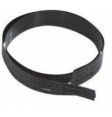Кабель каретки сканера HP LJ M1132  6+14pin (FFK-M1132/FF-M1132/CE847-60106) OEM