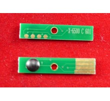 Чип Xerox Phaser 6500/WC6505 (106R01601) Cyan, 2.5K ELP Imaging®