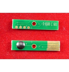 Чип Xerox Phaser 6500/WC6505 (106R01601) Cyan, 2.5K ELP Imaging®