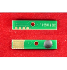Чип Xerox Phaser 6500/WC6505 (106R01602) Magenta, 2.5K ELP Imaging®