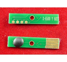 Чип Xerox Phaser 6500/WC6505 (106R01603) Yellow, 2.5K ELP Imaging®