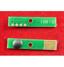 Чип Xerox Phaser 6500/WC6505 (106R01603) Yellow, 2.5K ELP Imaging®