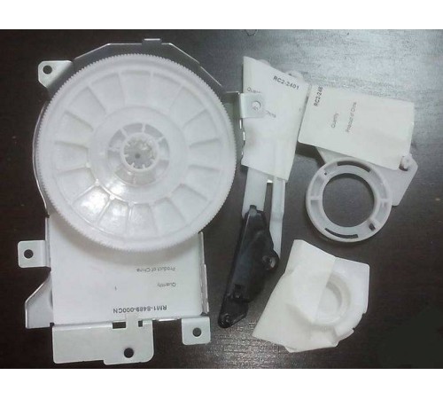 Запасная часть HPI Spare Parts - Drum Drive Assembly (RM1-8489-000CN) (RM1-8489-000CN) Запасная часть HPI Spare Parts - Drum Drive Assembly (RM1-8489-000CN) (RM1-8489-000CN)