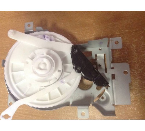 Запасная часть HPI Spare Parts - Drum Drive Assembly (RM1-8489-000CN) (RM1-8489-000CN) Запасная часть HPI Spare Parts - Drum Drive Assembly (RM1-8489-000CN) (RM1-8489-000CN)