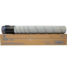 Тонер Konica-Minolta bizhub 224e/284e/364e  TN-322 A33K050