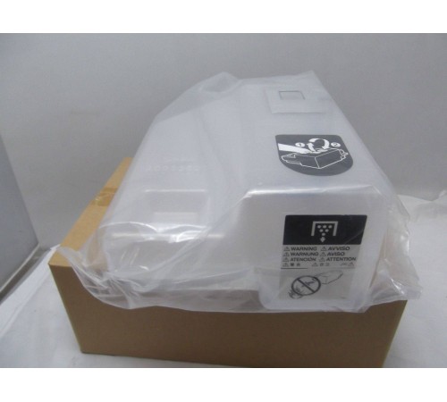 Бункер для отработанного тонера Konica-Minolta bizhub Pro 951/1051/1200/1250 (A4EUR75V22/A4EUR75V11/A4EUR75V00)