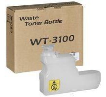 Бункер отработанного тонера WT-3100 для Kyocera FS-2100D/2100DN/4100DN/4200DN/4300DN