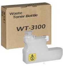 Бункер отработанного тонера WT-3100 для Kyocera FS-2100D/2100DN/4100DN/4200DN/4300DN