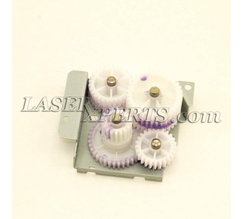 Редуктор в сборе HP LJ P4014/P4015/P4515/M601/M602/M603/M630 (RC2-2541) OEM Редуктор в сборе HP LJ P4014/P4015/P4515/M601/M602/M603/M630 (RC2-2541) OEM