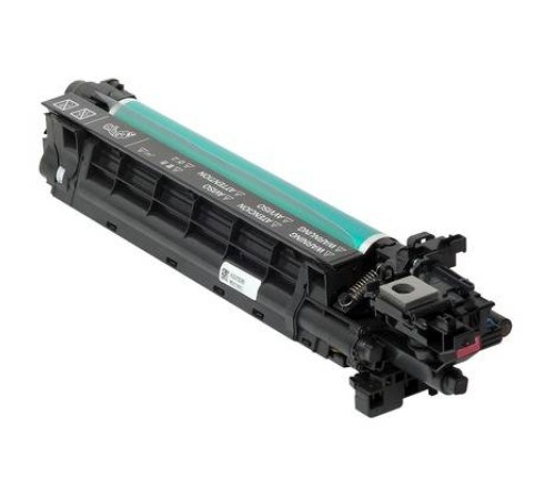 Блок барабана Konica-Minolta bizhub C3350/C3850 красный IUP-22M A3GP0CD