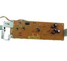 Плата питания HP LJ 1018/1020 (RM1-2314/RM1-3412/RM2-8191) OEM