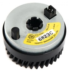 Муфта привода KYOCERA FS-2100DN, FS-4100DN, FS-4200DN, FS-4300DN 302LV94161/302LV94160
