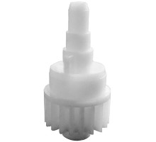 Шестерня Z19S FS-1020MFP,1025MFP,1120MFP,1125MFP,1220MFP,1320MFP,1325MFP,1040,1041,1060DN,1061DN [302M231281]