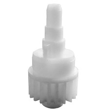 Шестерня Z19S FS-1020MFP,1025MFP,1120MFP,1125MFP,1220MFP,1320MFP,1325MFP,1040,1041,1060DN,1061DN [302M231281]