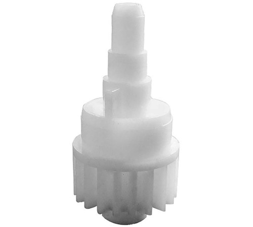 Шестерня Z19S FS-1020MFP,1025MFP,1120MFP,1125MFP,1220MFP,1320MFP,1325MFP,1040,1041,1060DN,1061DN [302M231281]