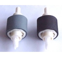 Ролик захвата из кассеты (лоток 3) HP LJ P2035/P2055 (RM1-6467)