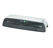 Ламинатор Fellowes®  NEPTUNE 3 A3,  (75-175 мкм), 60 см/мин., 4 вала, AutoSense (+ холодное ламинирование), HeatGuard™