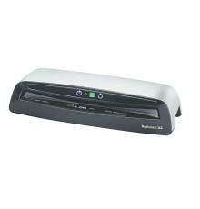 Ламинатор Fellowes®  NEPTUNE 3 A3,  (75-175 мкм), 60 см/мин., 4 вала, AutoSense (+ холодное ламинирование), HeatGuard™