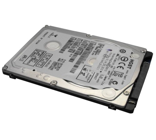 Запасные части HPI Spare Parts - T790/T795/T1300 SATA HDD w/ FW (CR647-67030) (CR647-67030)