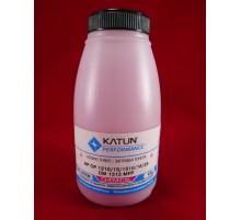 Тонер для картриджей CB543A/CE323A/CF213A Magenta, химический (фл.45г.) Katun фас.Россия