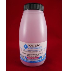 Тонер для картриджей CB543A/CE323A/CF213A Magenta, химический (фл.45г.) Katun фас.Россия