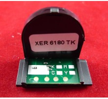 Чип Xerox Phaser 6180 (113R00726) Black, 8K ELP Imaging®
