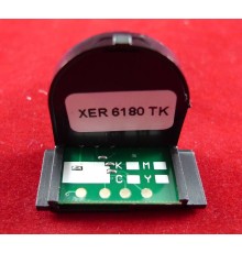 Чип Xerox Phaser 6180 (113R00726) Black, 8K ELP Imaging®