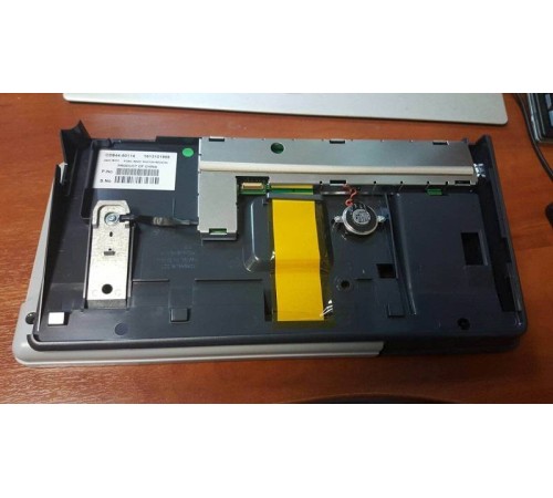 Запасные части HPI Spare Parts - Flow-X Control Panel (CD644-67933) (CD644-67933) Запасные части HPI Spare Parts - Flow-X Control Panel (CD644-67933) (CD644-67933)